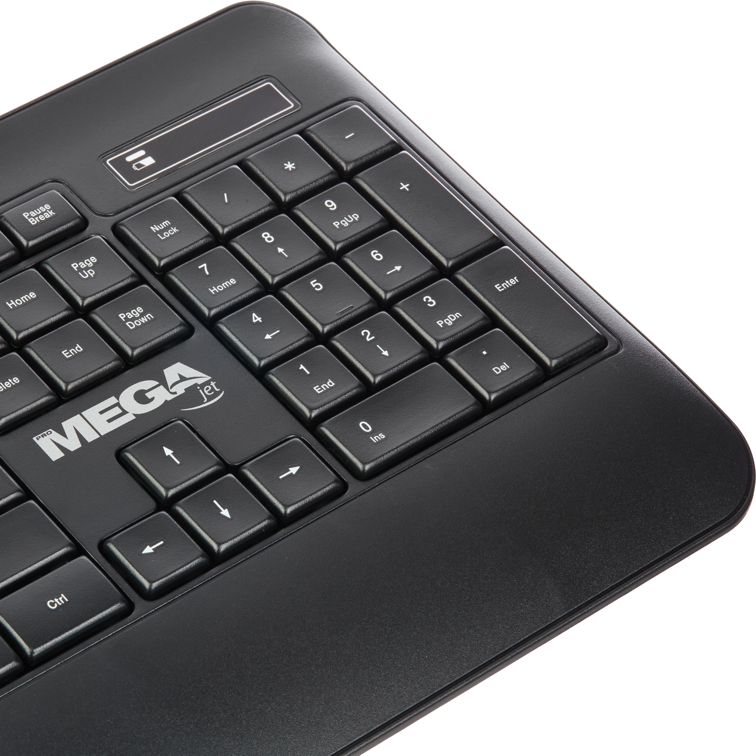 Клавиатура ProMega WK002 - фото 8