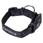 Ошейник для собак ICEPEAK PET L Черный 470113330B990L