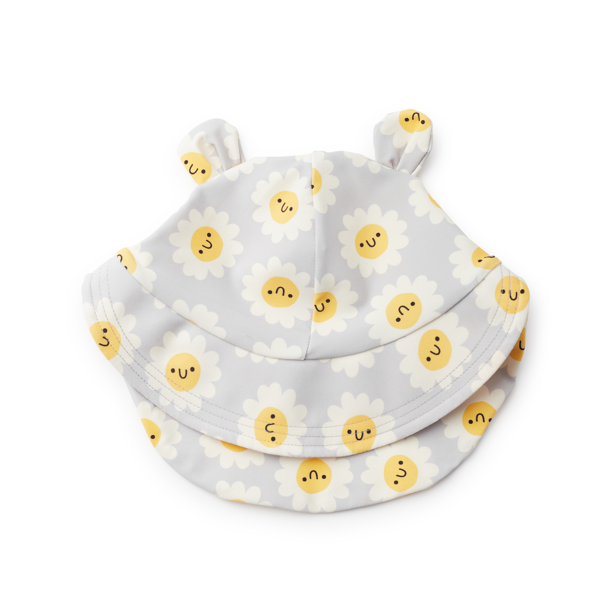 Панама Happy Baby 50644-chamomile - фото 7