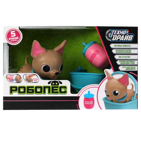Фигурка Технодрайв