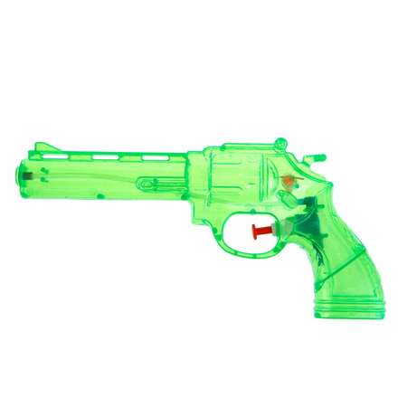 Пистолет водный 1TOY