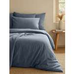 Комплект постельного белья BRAVO Organic джинса 6 предм.