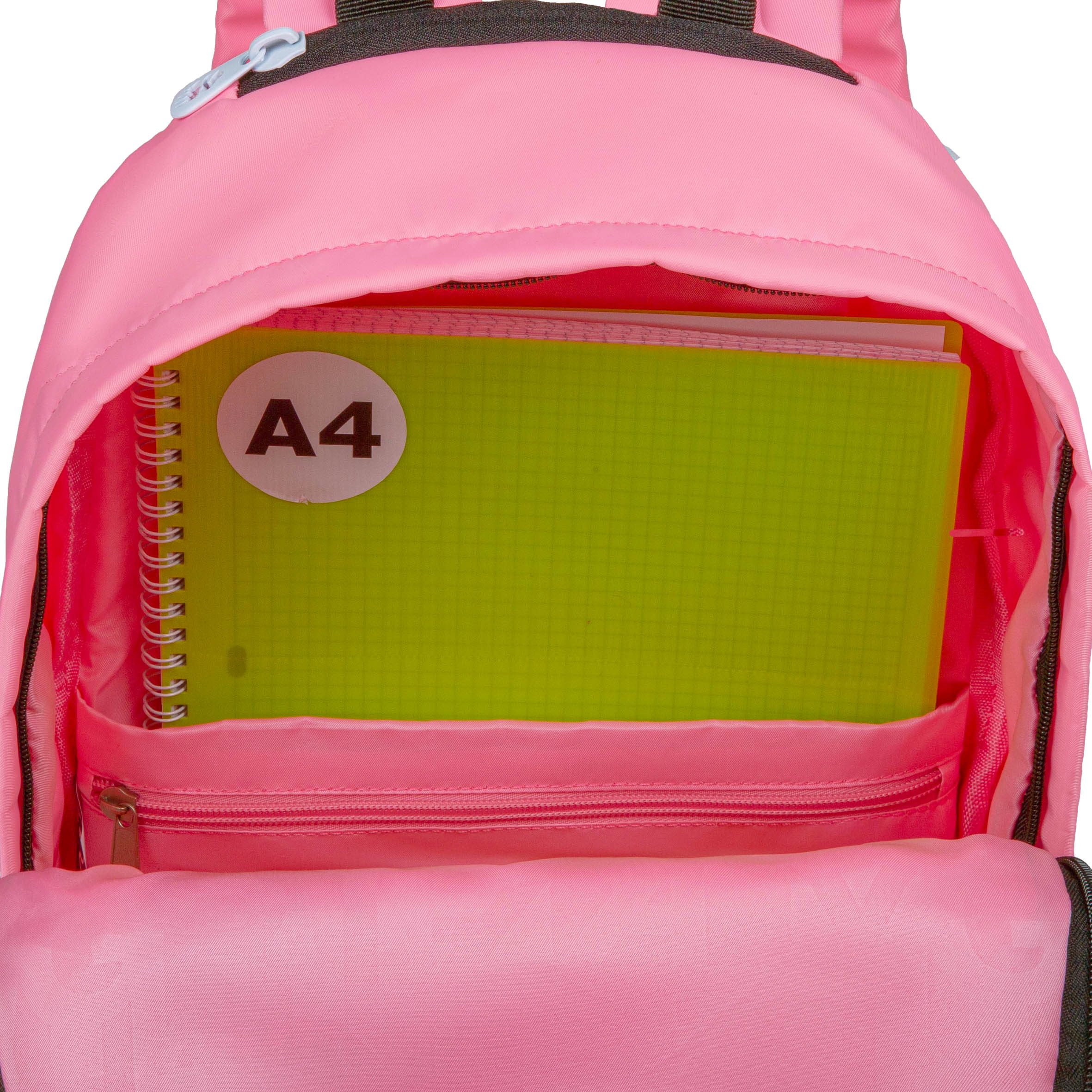 Рюкзак Grizzly для девушки - фото 6