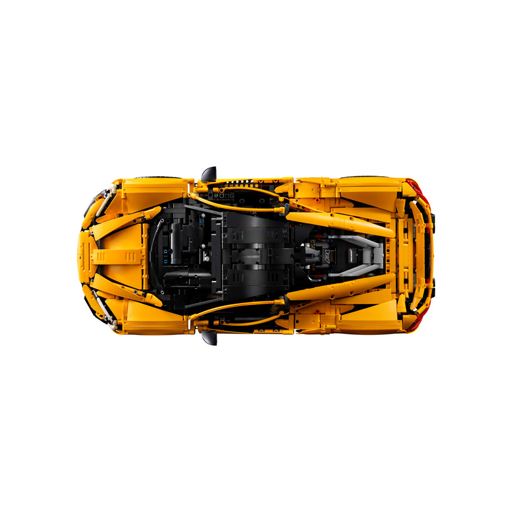 Конструктор LEGO Technic - фото 5