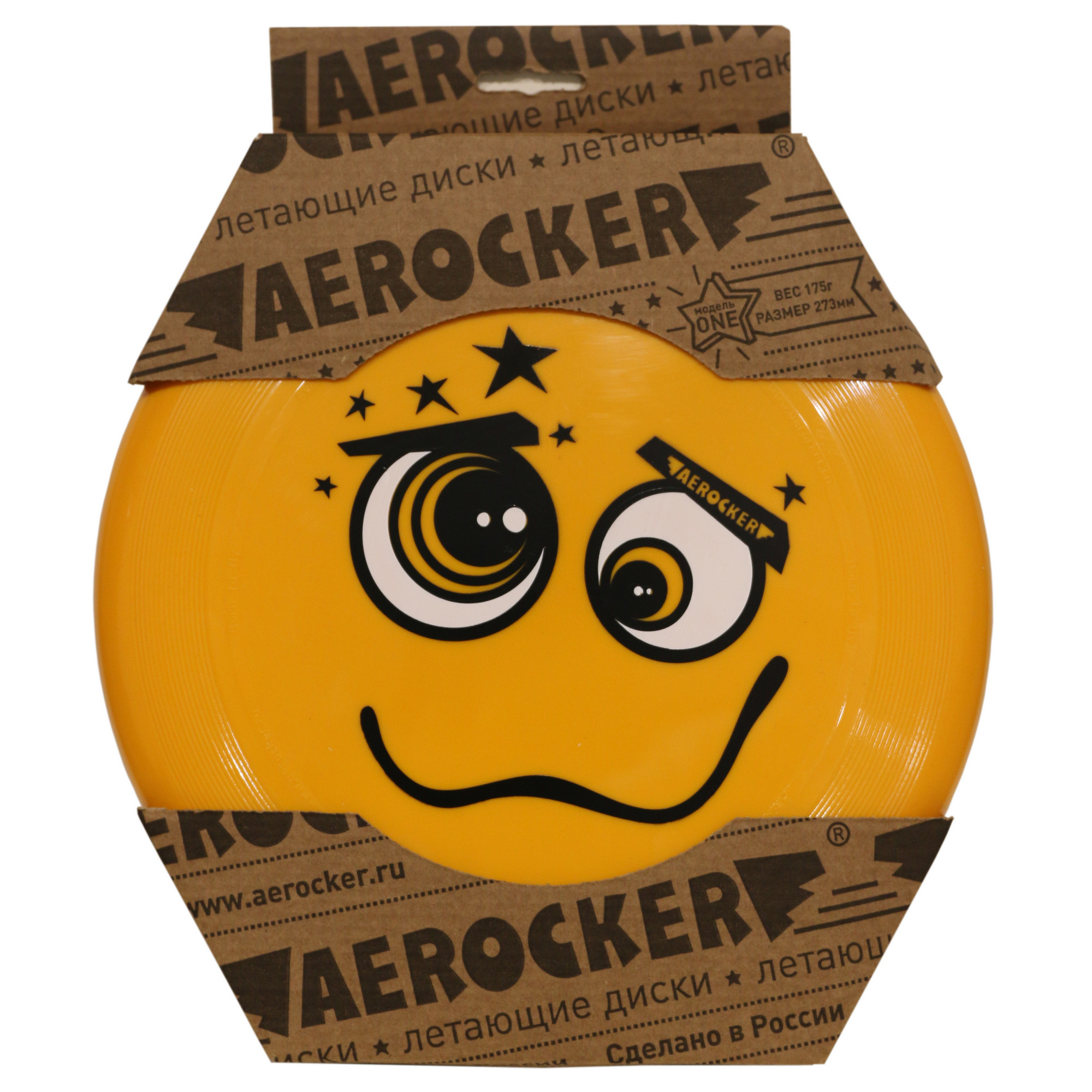 Фрисби Aerocker One - фото 2
