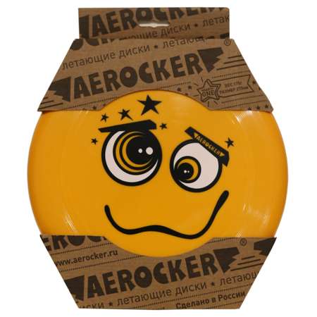 Фрисби Aerocker One