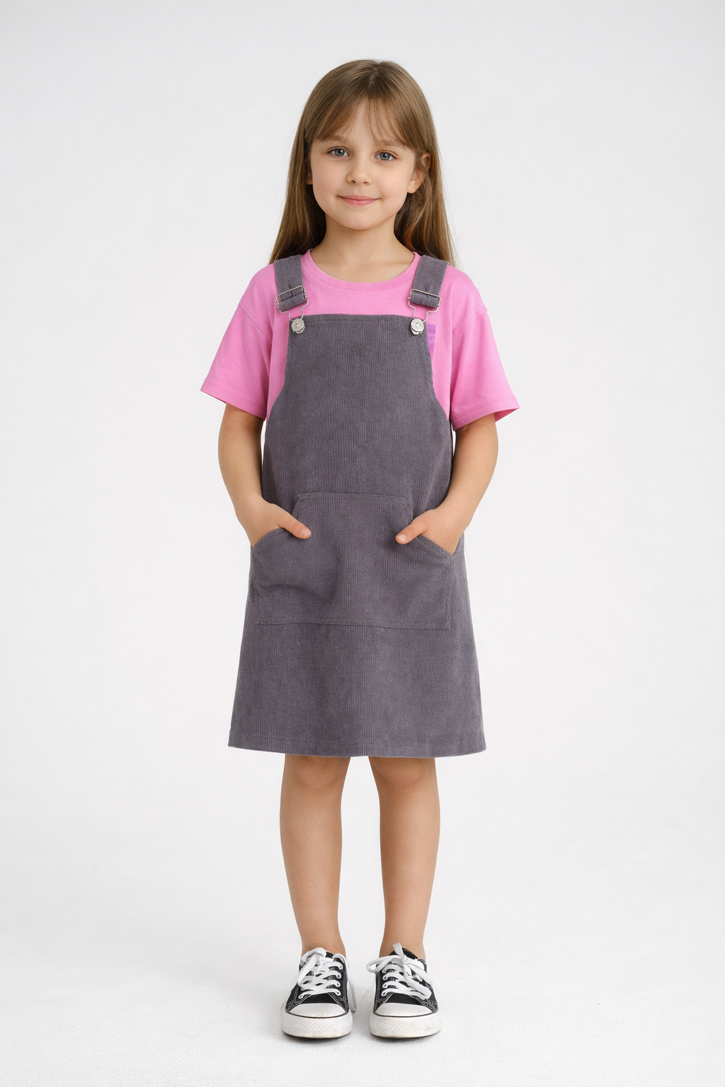 Сарафан Exellentforma ExForm08-06 - фото 5