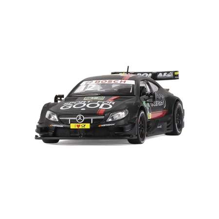 Автомобиль АВТОпанорама Mercedes AMG C 63 DTM 1:32