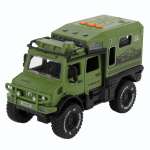 Внедорожник Veld Co