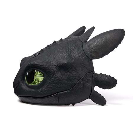 Игровой набор Dragons Взрыв и рык