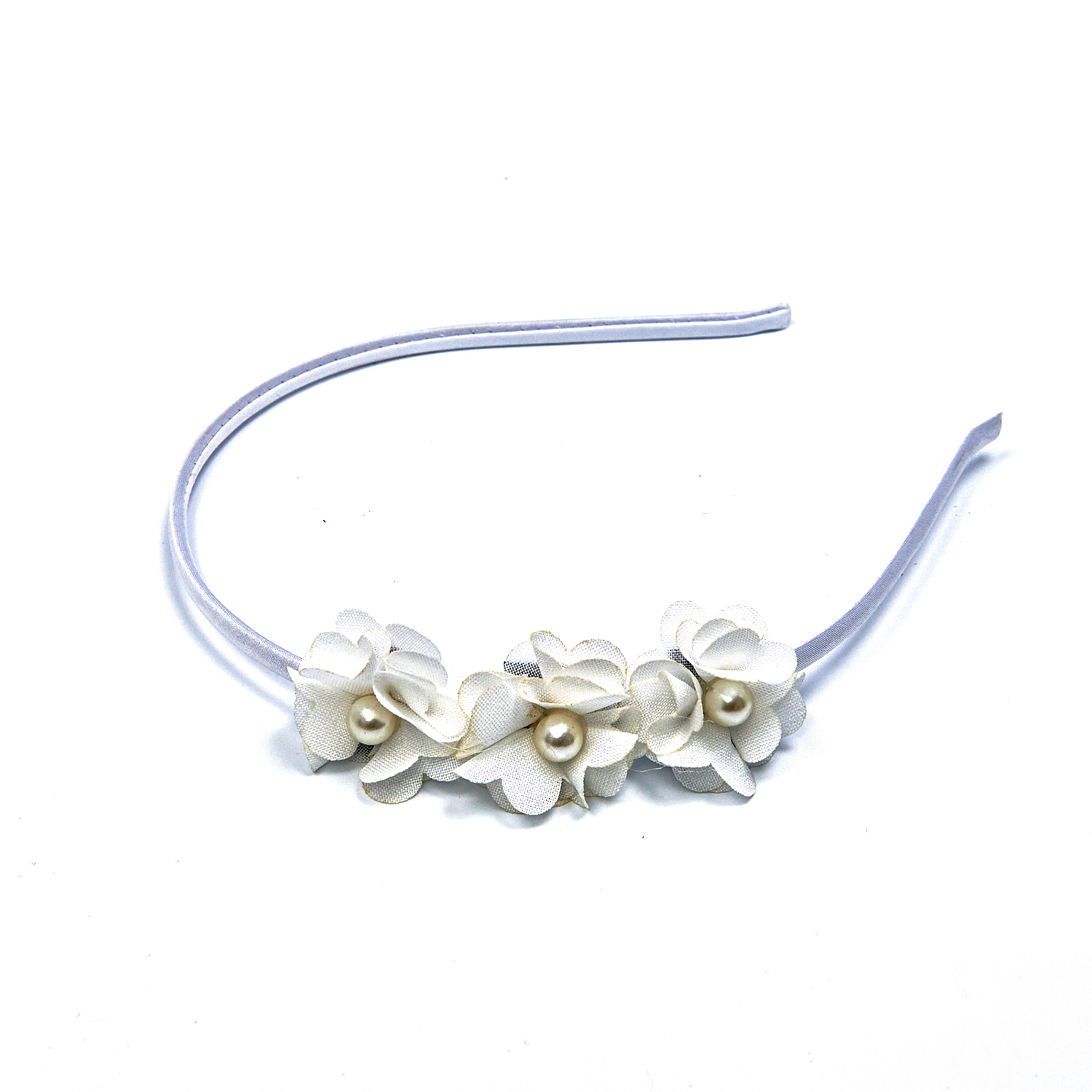 Ободок BRADEX Цветочки - фото 1