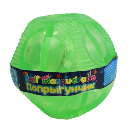 Попрыгунчик Ball Masquerade в ассортименте