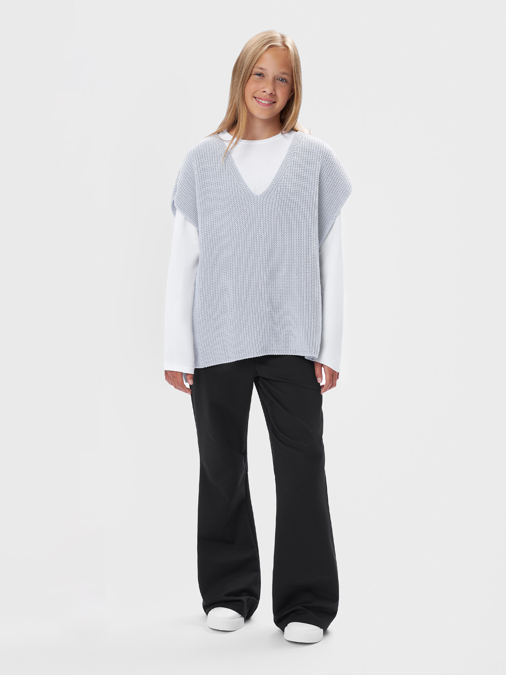 Жилет Bossa Nova 712В-723-С - фото 3