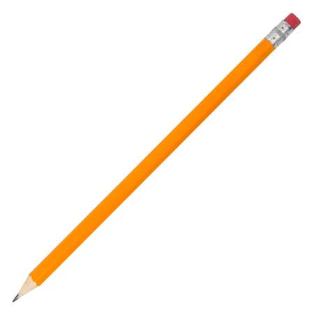 Карандаши чернографитные Brauberg 12 шт.