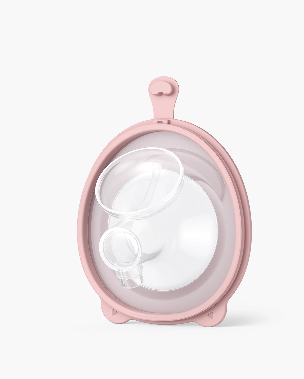 Воронка для молокоотсоса Momcozy 1 шт. - фото 1