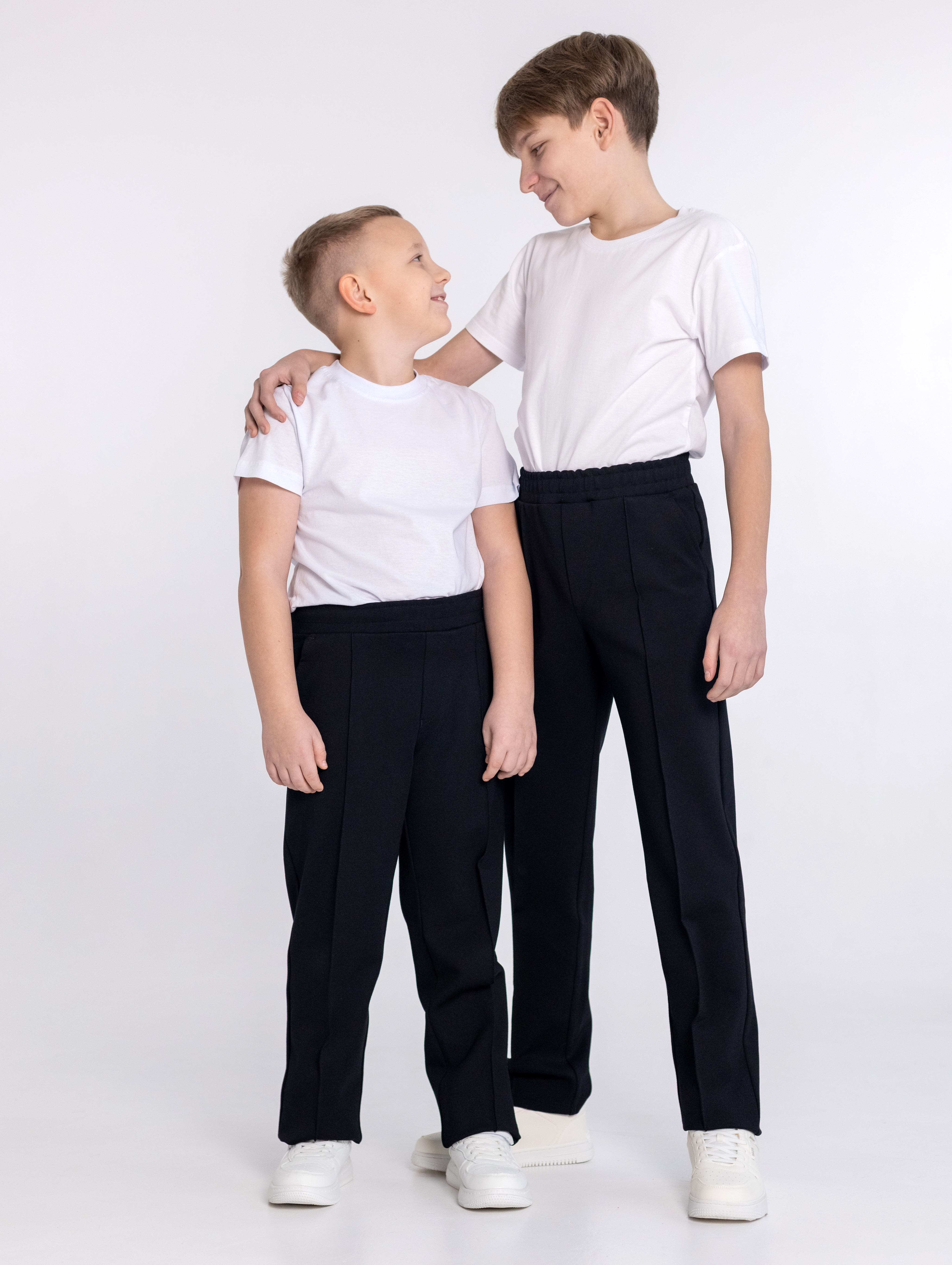 Брюки Baron 054 - фото 2