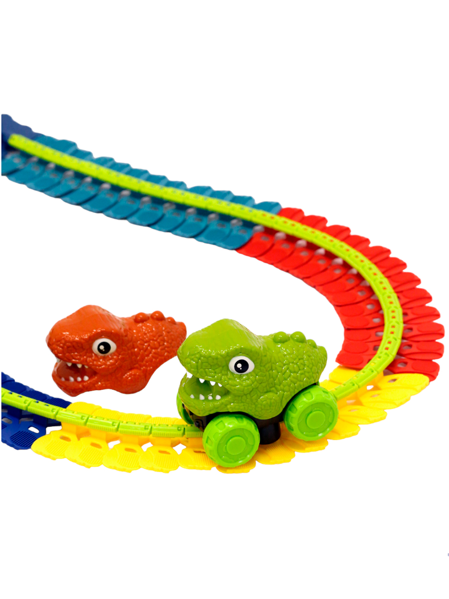 Трек SHARKTOYS 370000003 - фото 3