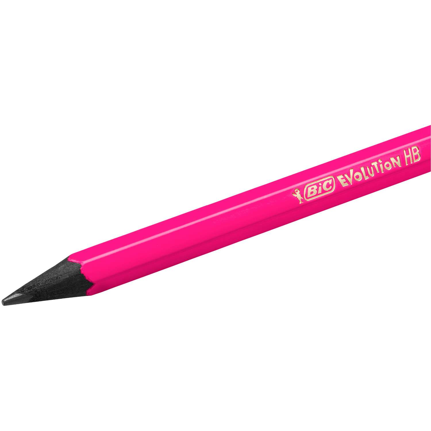 Карандаши BIC 4 шт. - фото 5