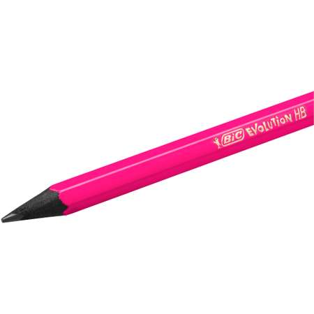 Карандаши BIC 4 шт.