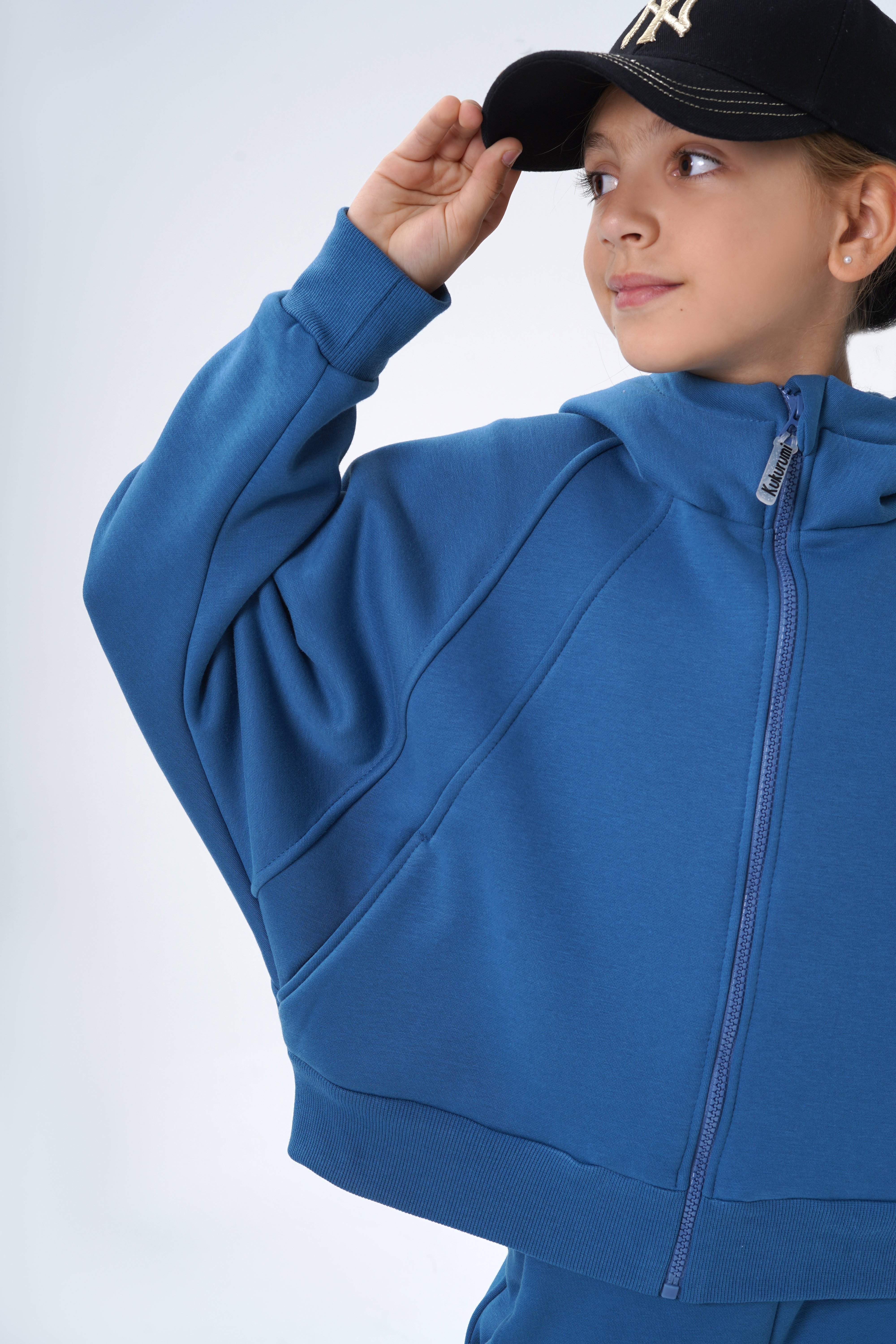 Костюм Kukurumi 71/5 - фото 6