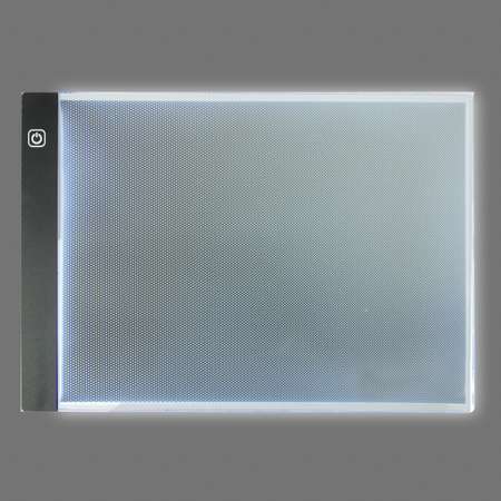 LCD планшет Attivio