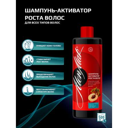 Шампунь AlenMak 500 мл