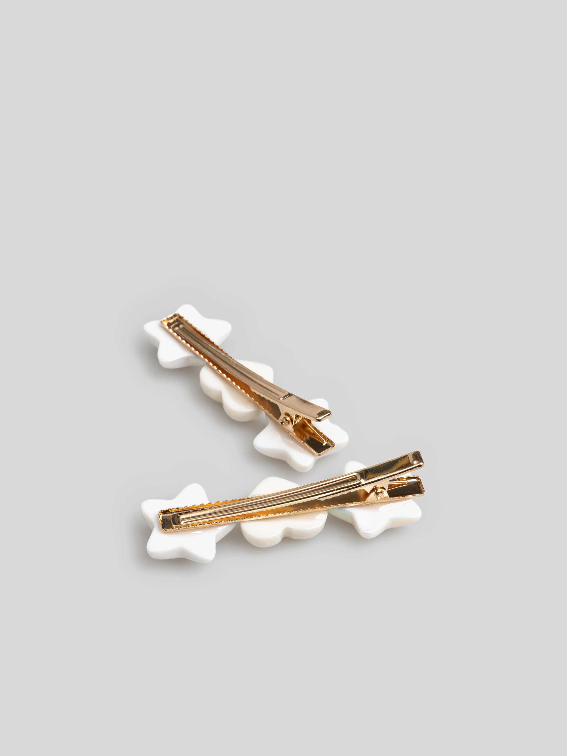 Заколки 2 шт Acoola 20206320707_0094178 - фото 3