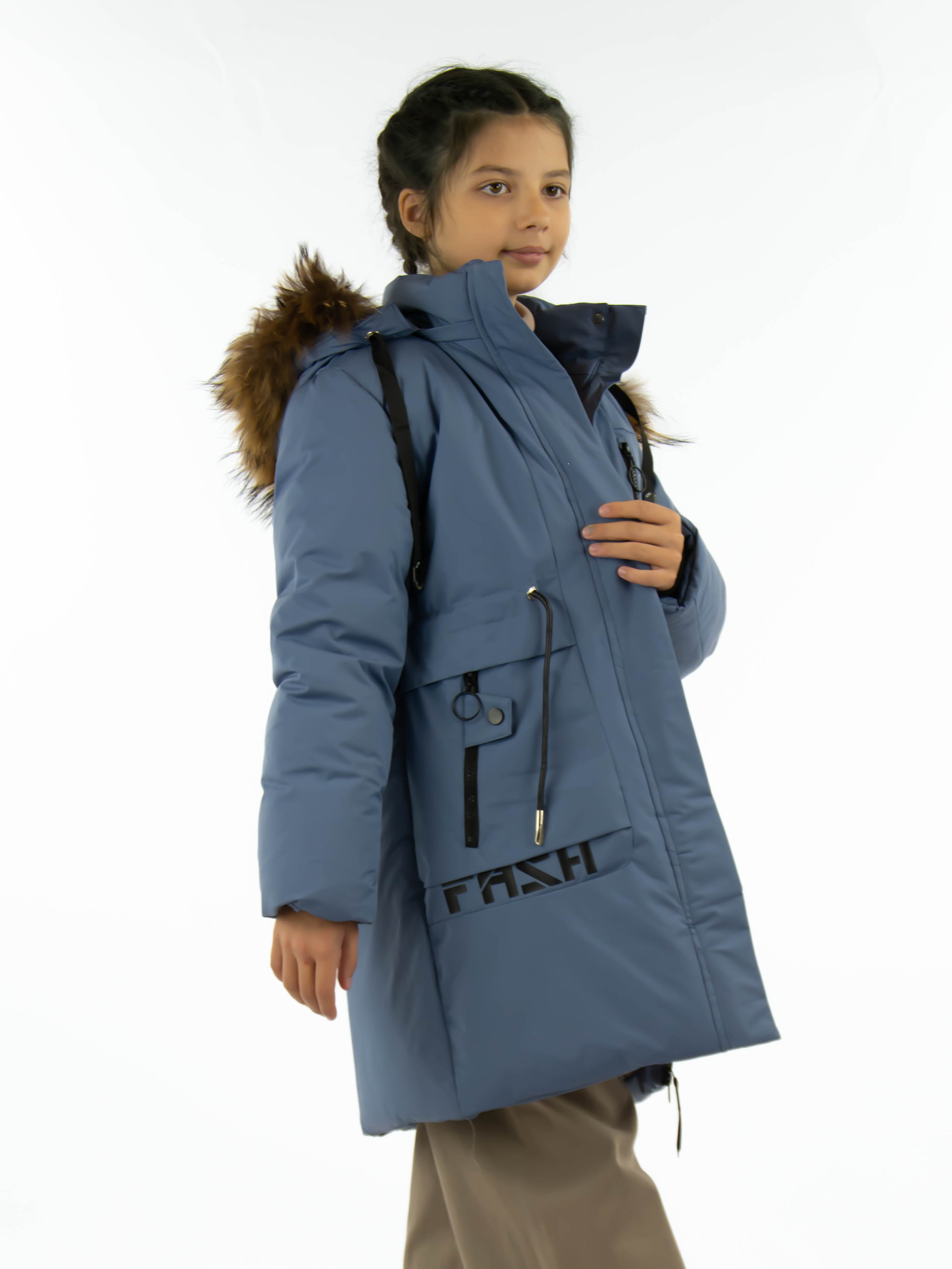 Куртка CASTLELADY 881881000 - фото 6