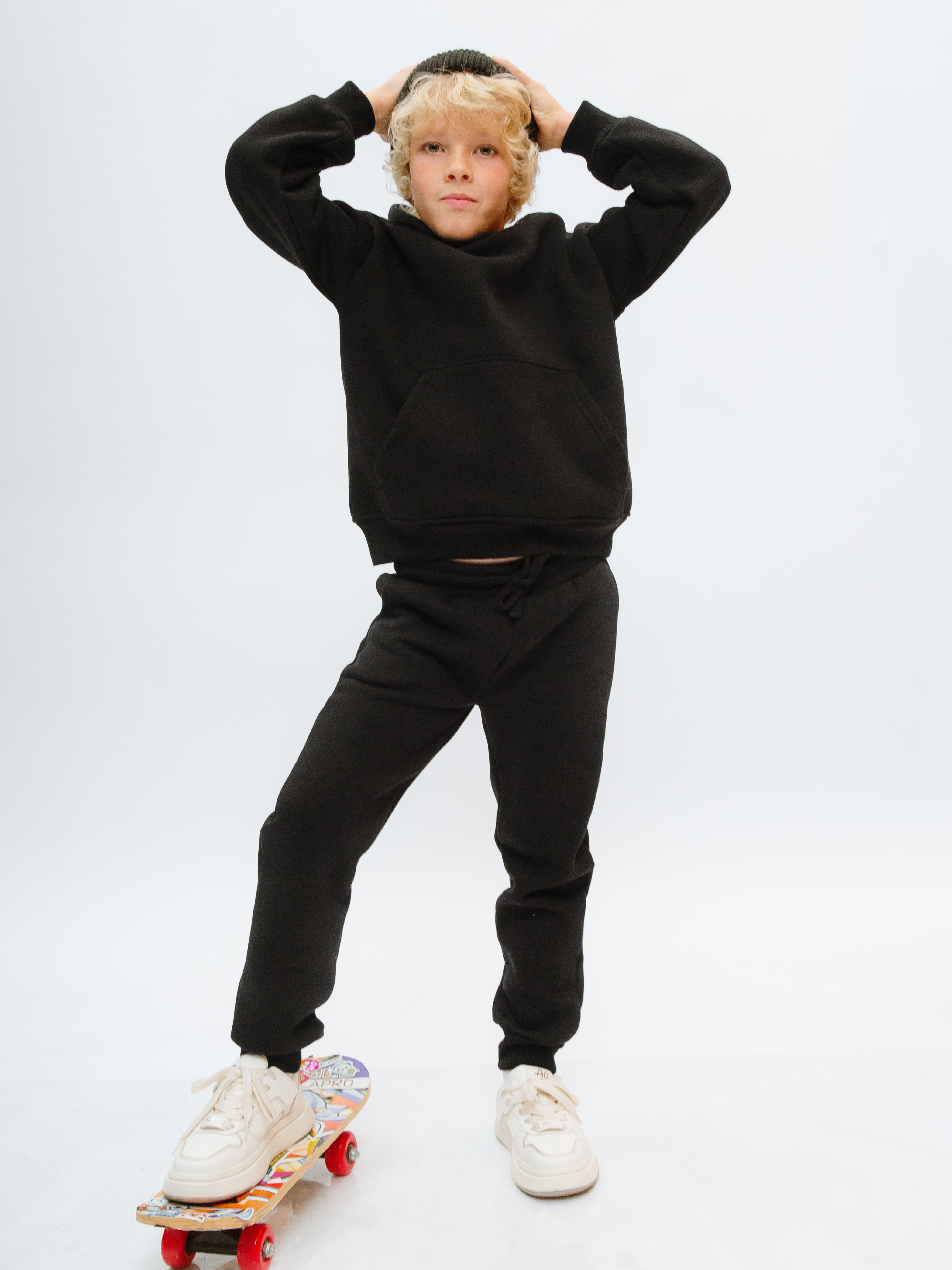 Костюм Ohana kids 38300 - фото 1