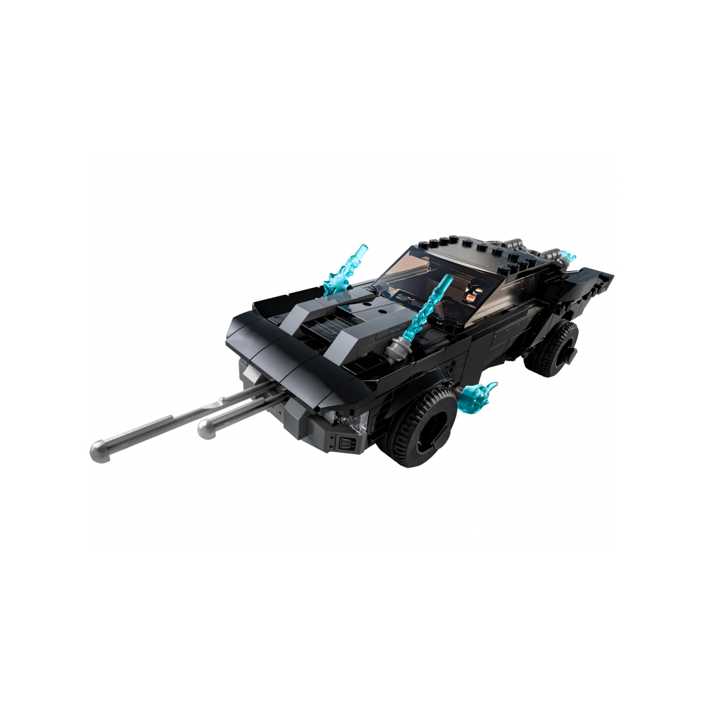 Конструктор LEGO 369 дет. - фото 3