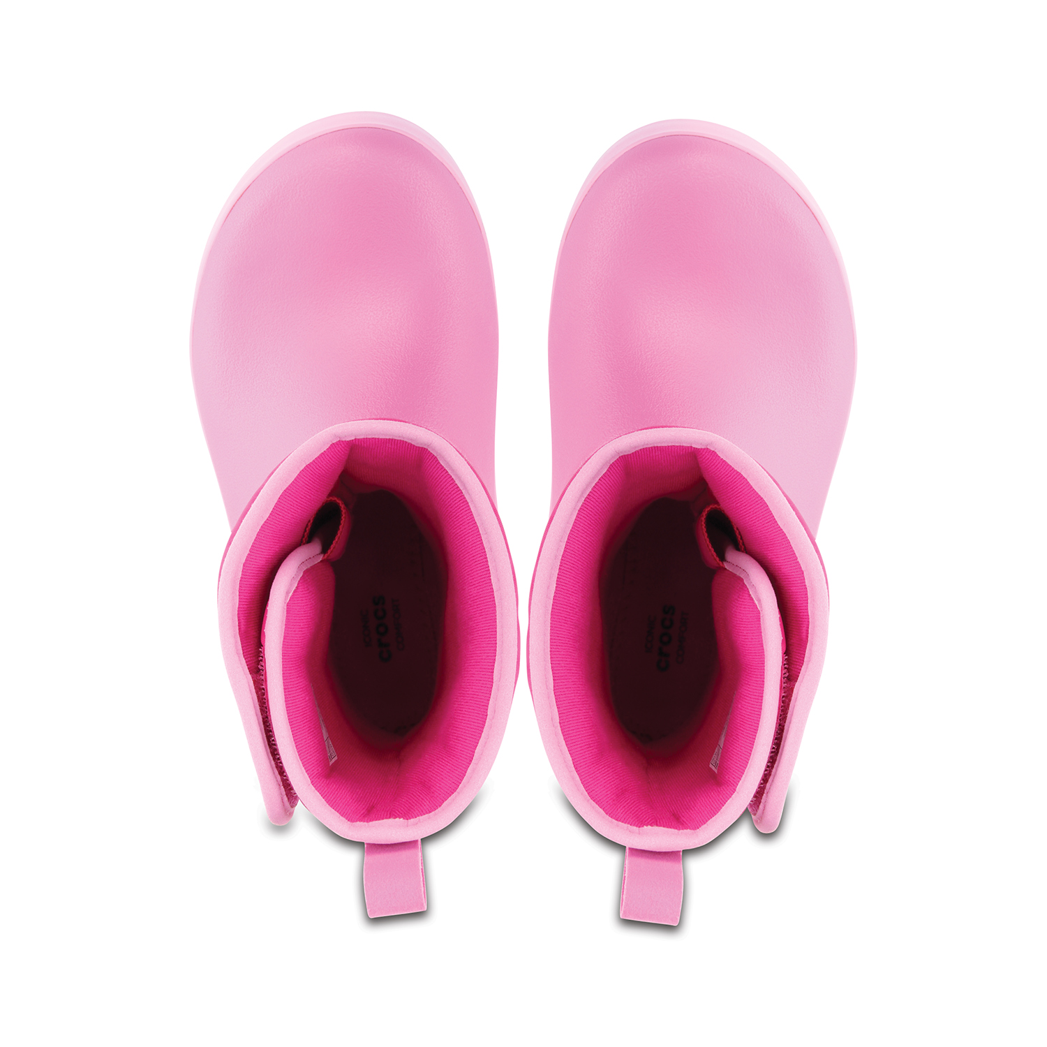 Сабо CROCS 204660-6LR - фото 3