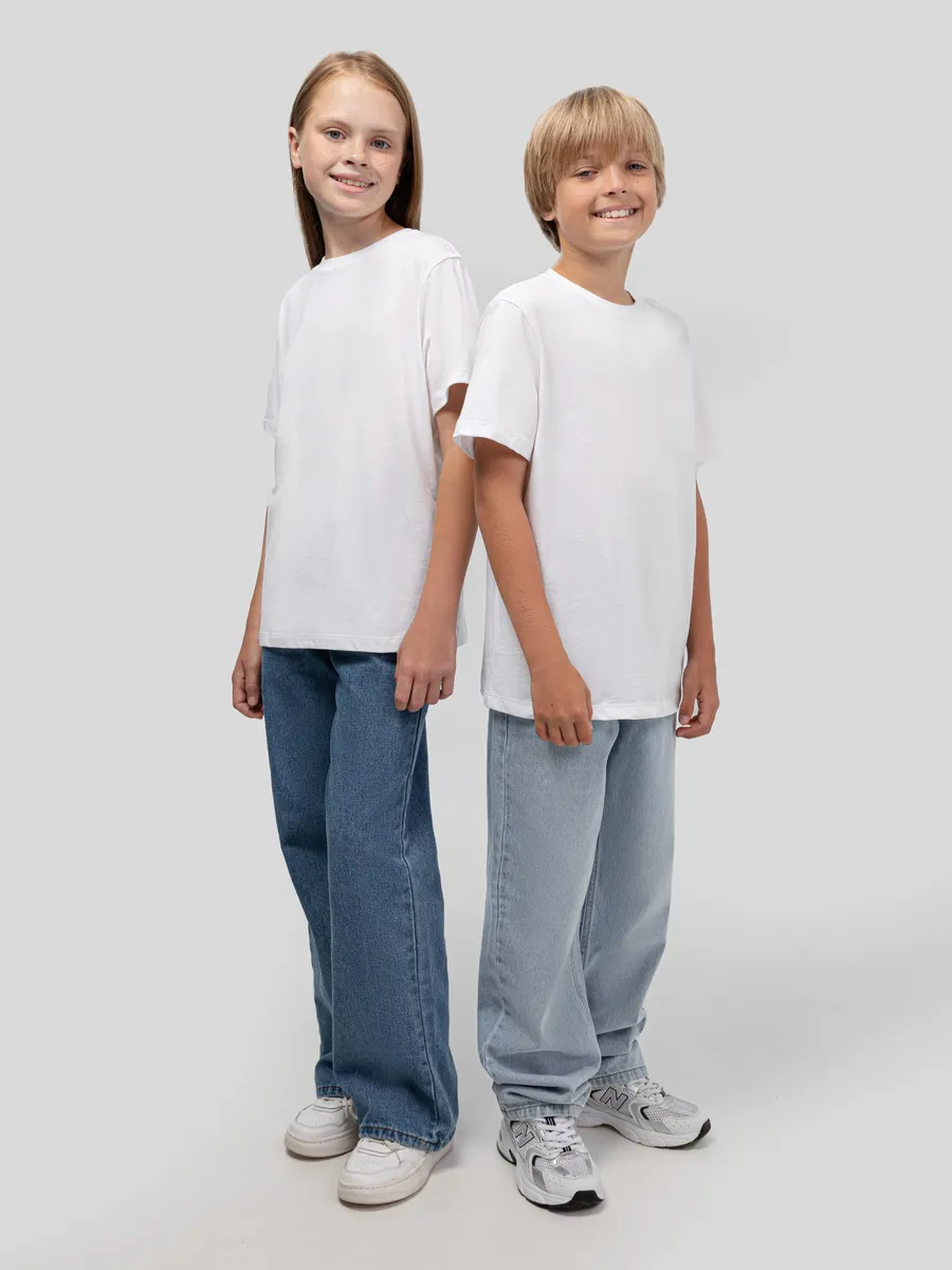 Футболка 2 шт Mark Formelle (Марк Формэль) 113379-2/белый - фото 8