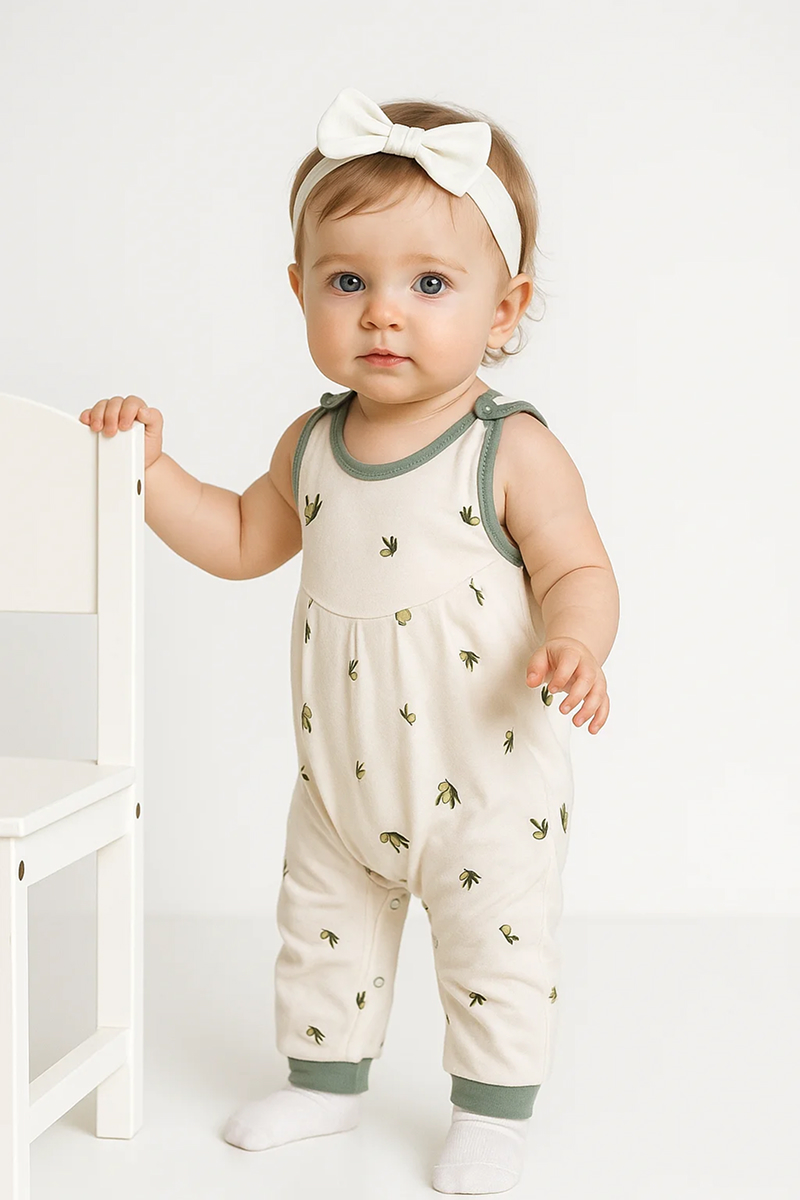 Полукомбинезон 2 шт Эскимо 15-3178 - фото 2