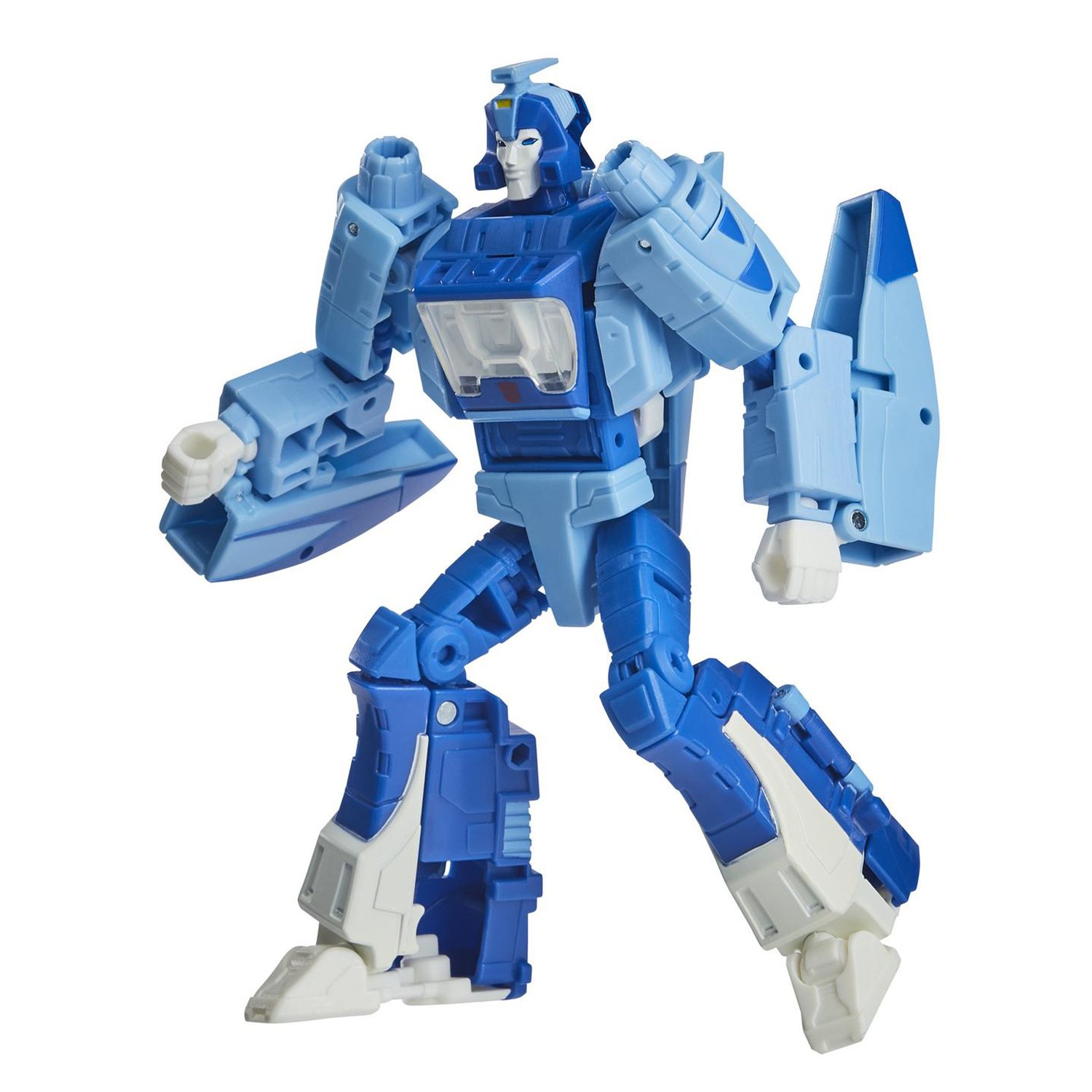 Фигурка Трансформеры - фото 6