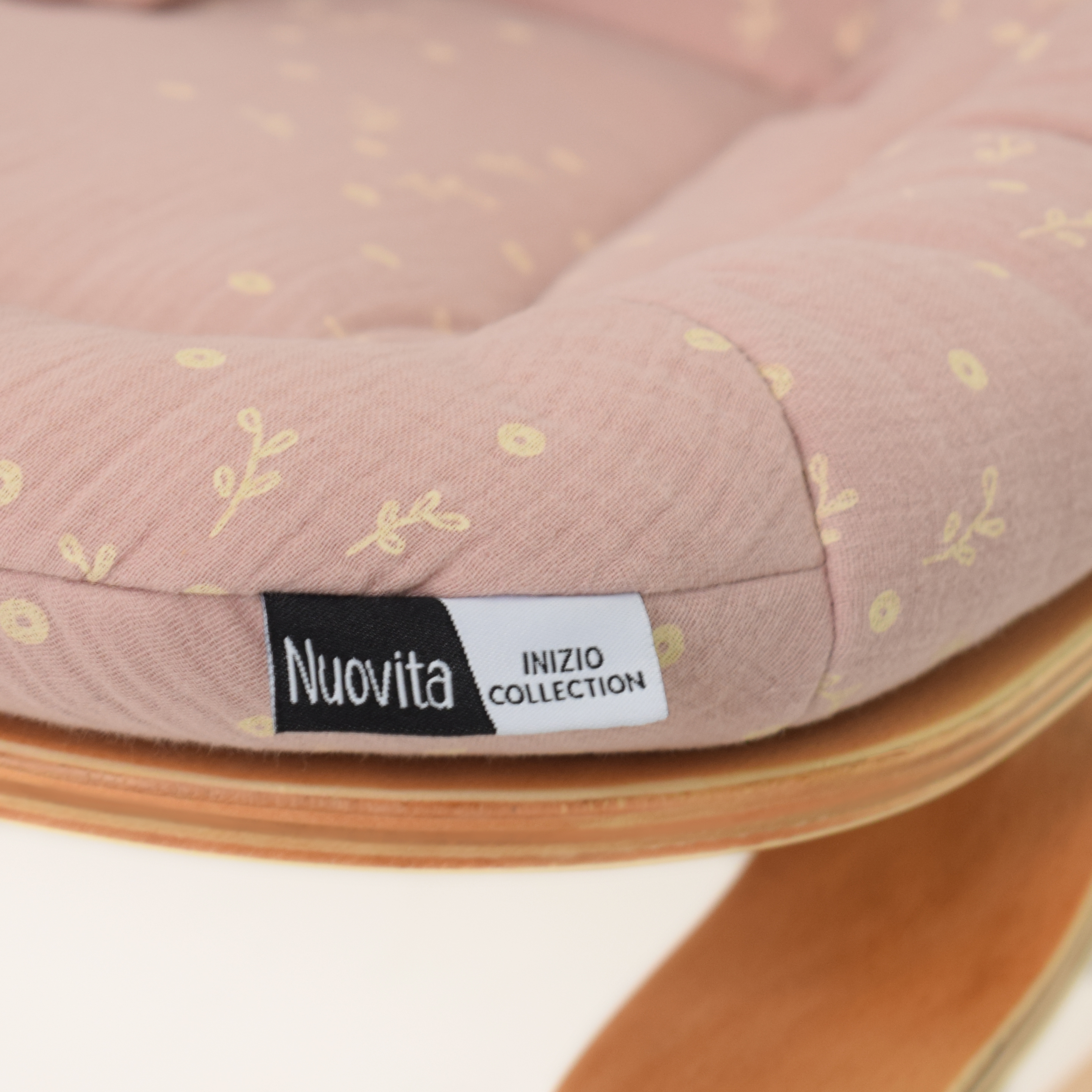 Шезлонг Nuovita Inizio - фото 16