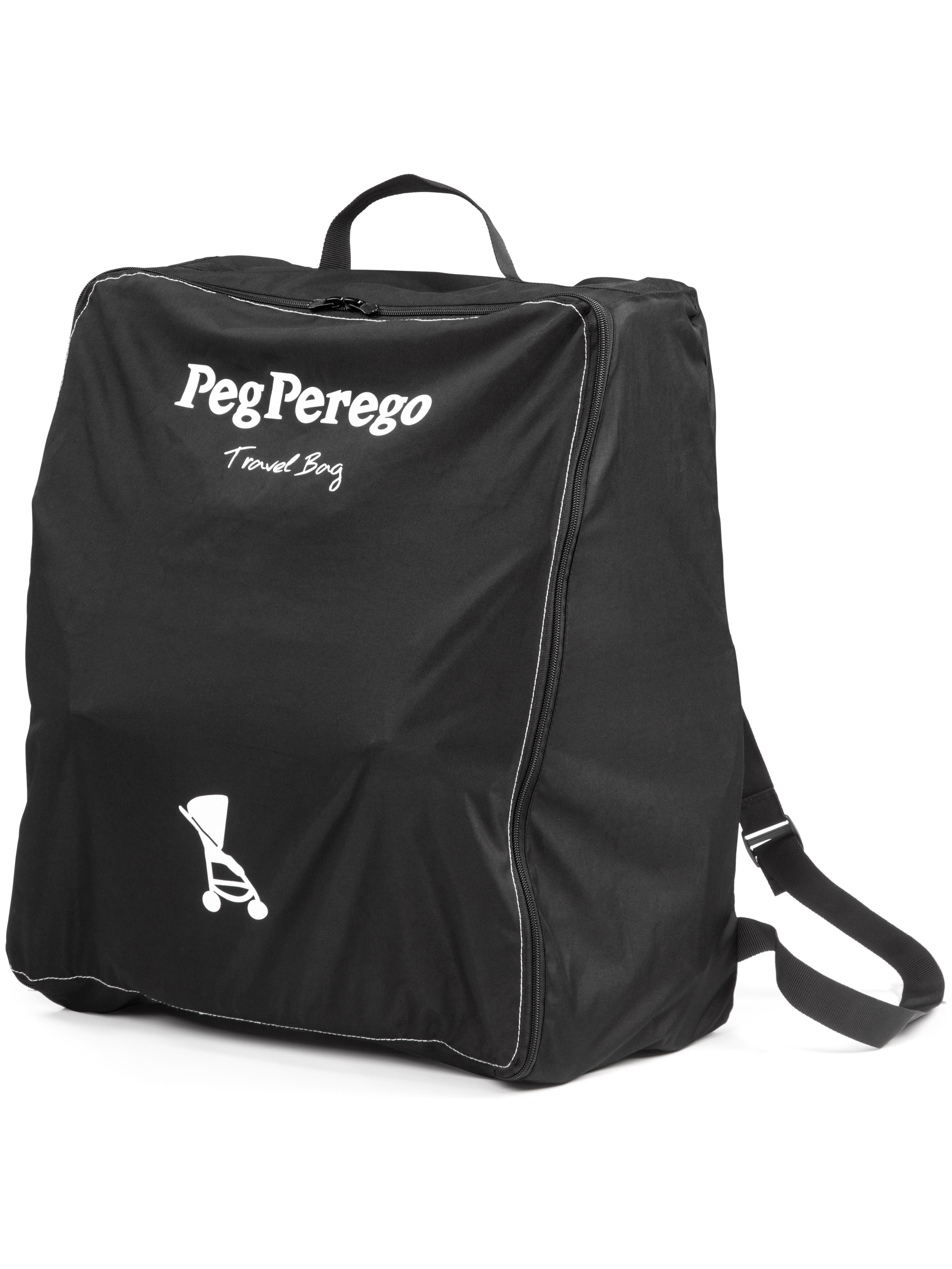 Коляска прогулочная Peg-Perego Volo бежевый - фото 10