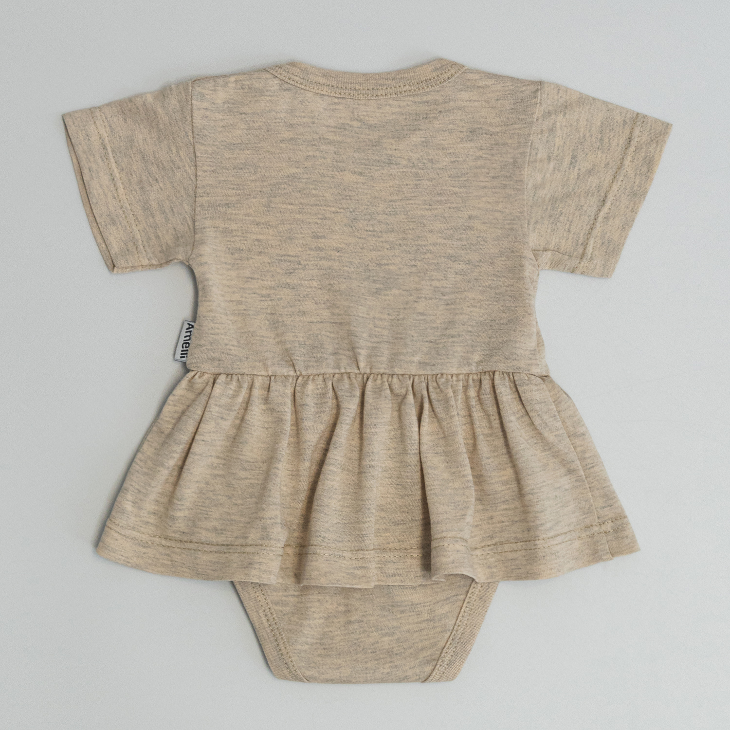 Боди Amelli КЛ.290.030.0.346/1.011/012капТ - фото 2