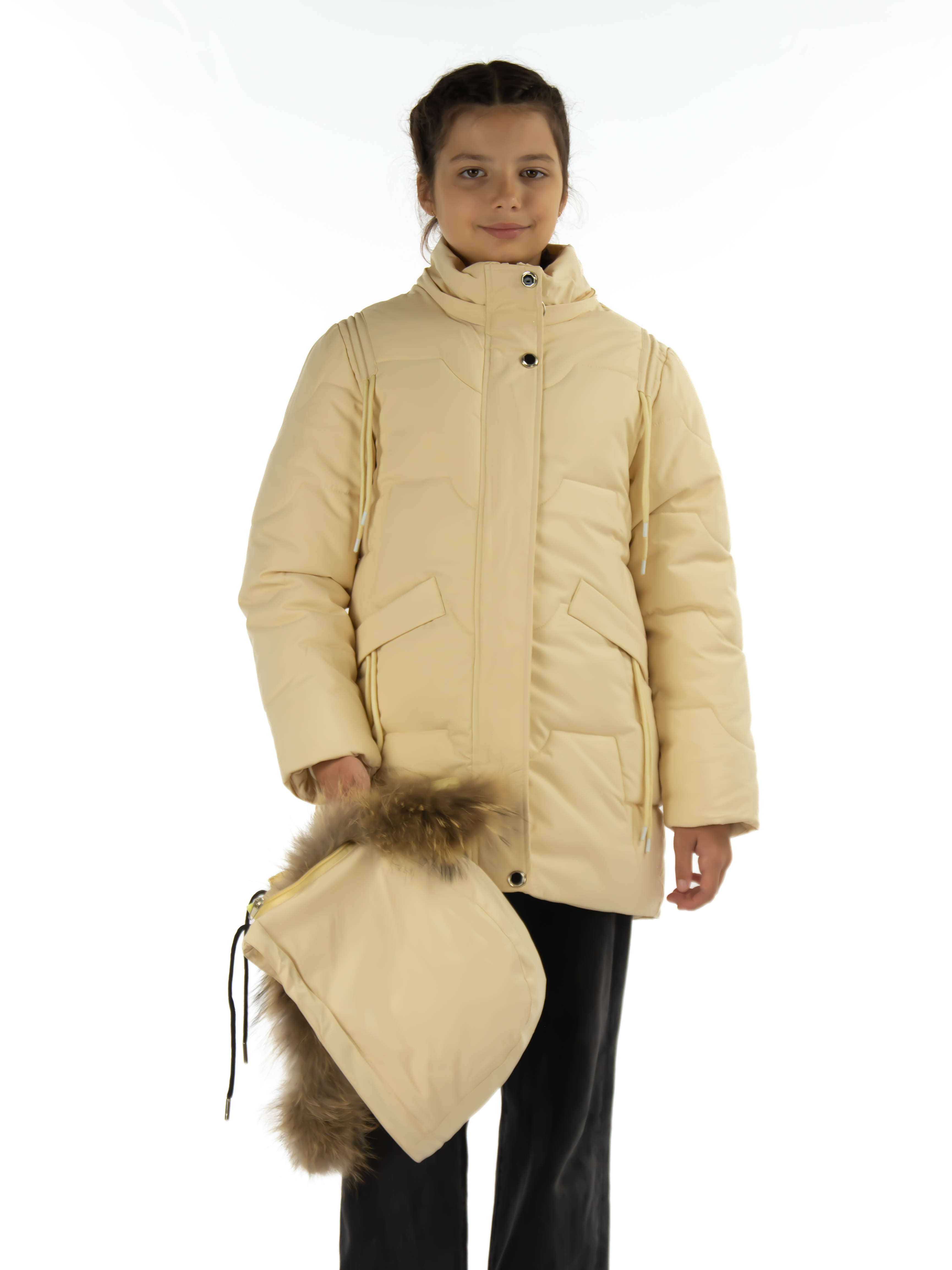 Куртка CASTLELADY 866866128 - фото 7