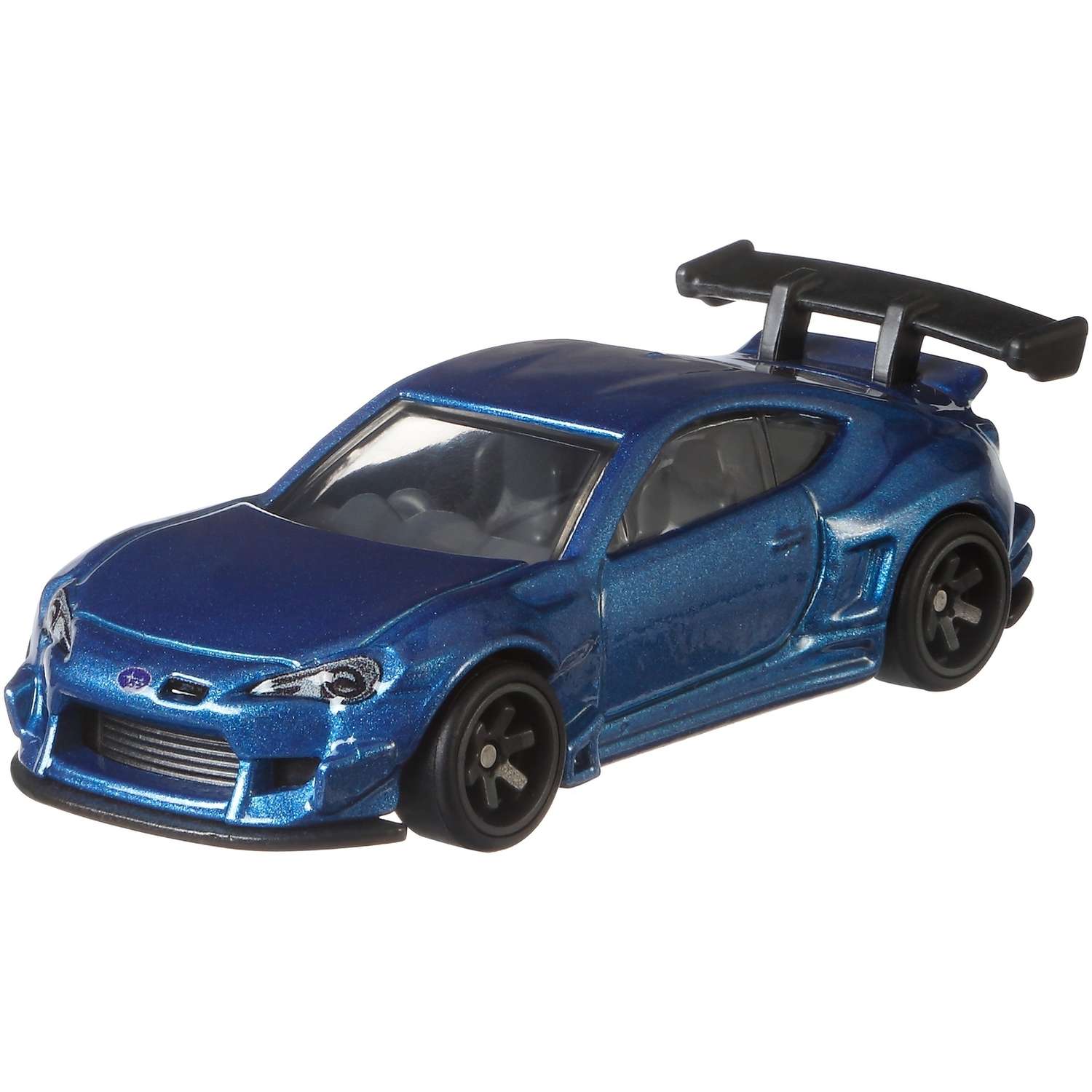 Автомобиль Hot Wheels 1:64 FPY86 - фото 1