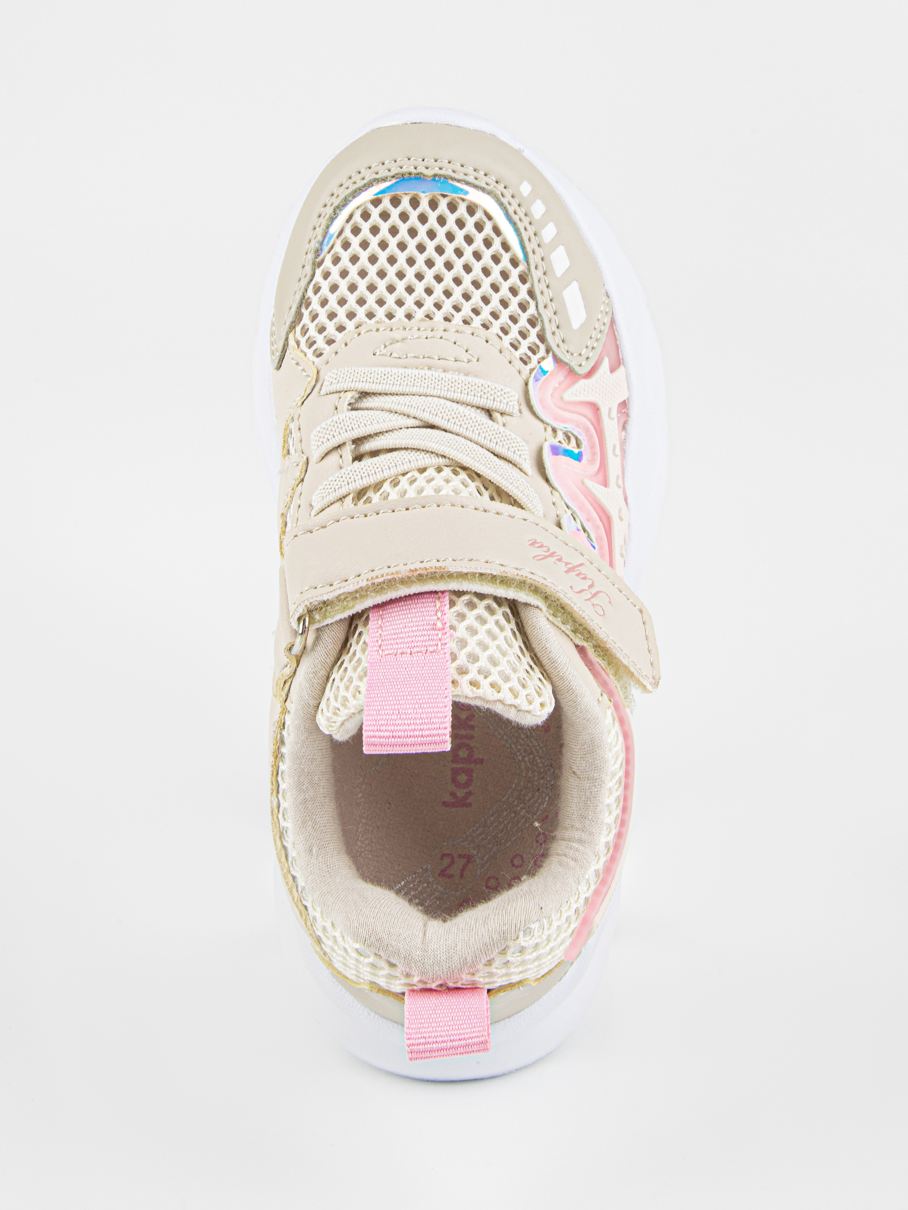 Кроссовки Kapika 721225н-2 - фото 6