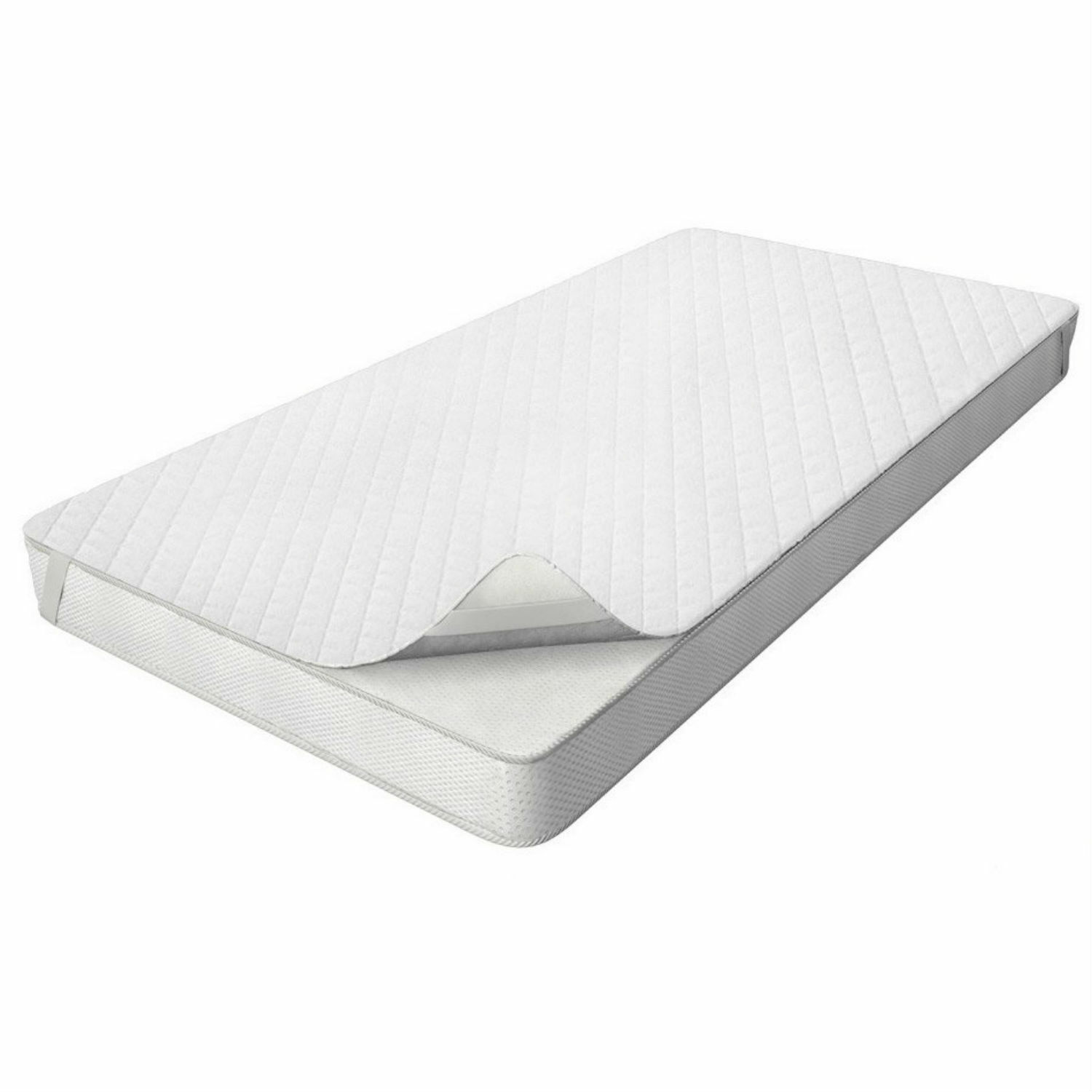 Матрас Nuovita AquaStop 125х65 - фото 1