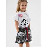 Футболка и шорты PlayToday