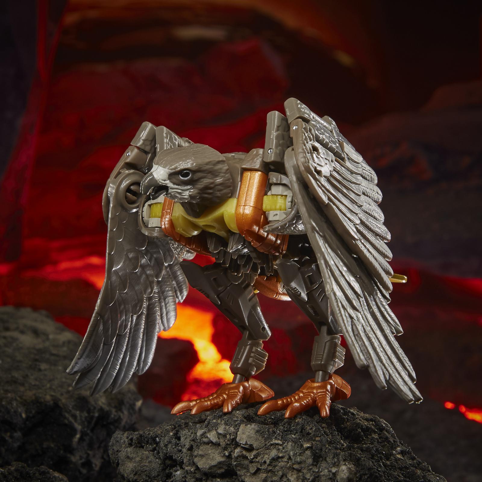 Фигурка Трансформеры - фото 10