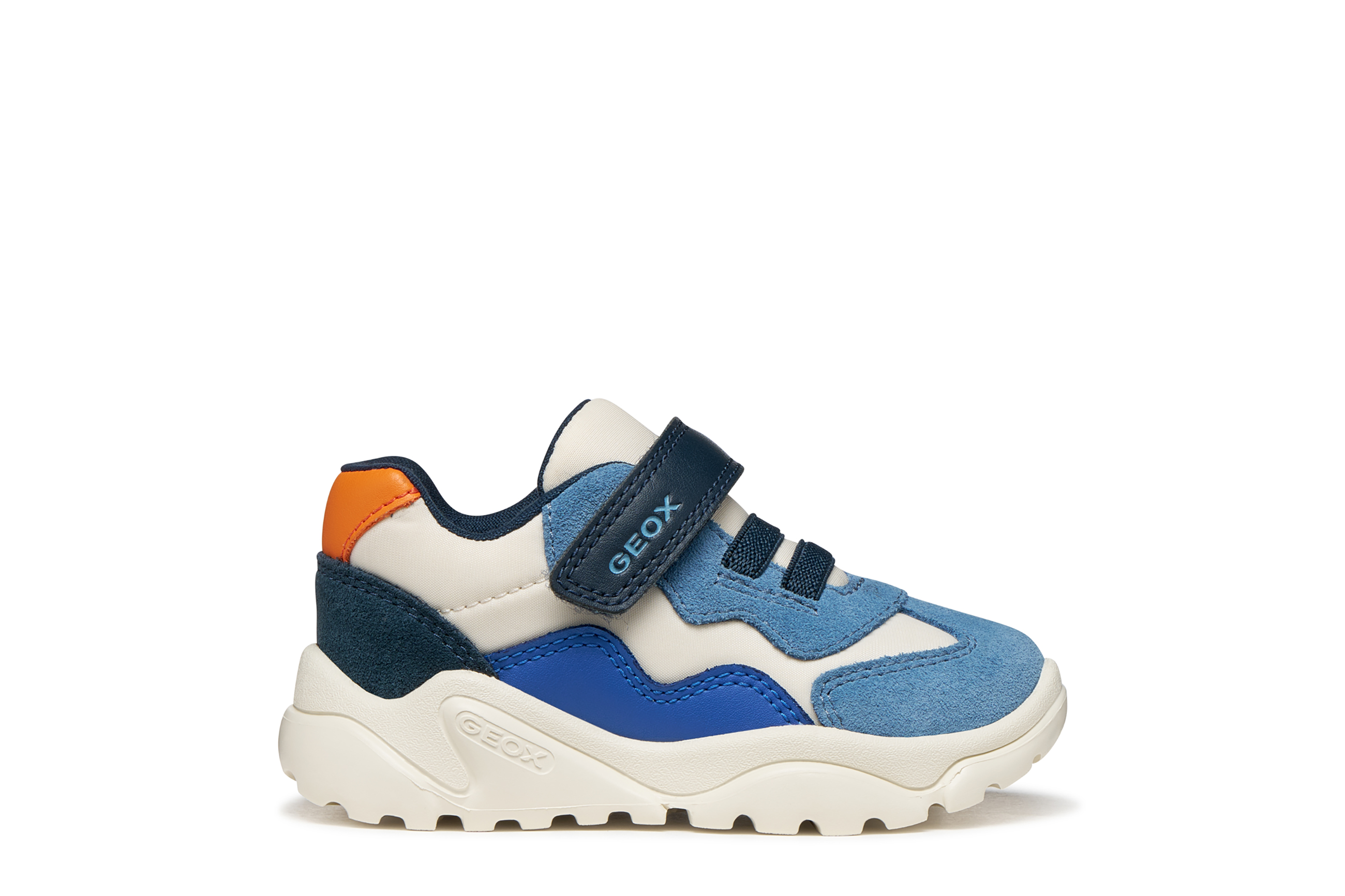 Изображение товара Кроссовки GEOX: 25.5