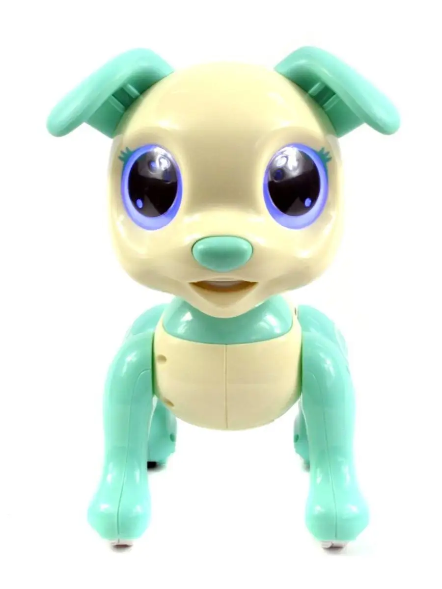 Робот РУ CS Toys - фото 4