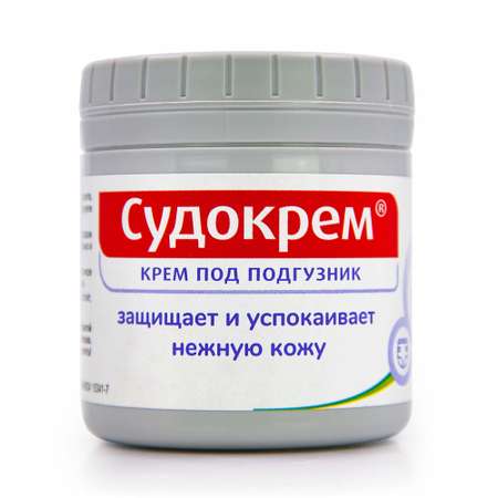 Судокрем 60 г