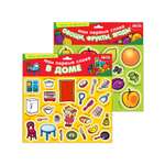 Игрушка Дрофа-Медиа