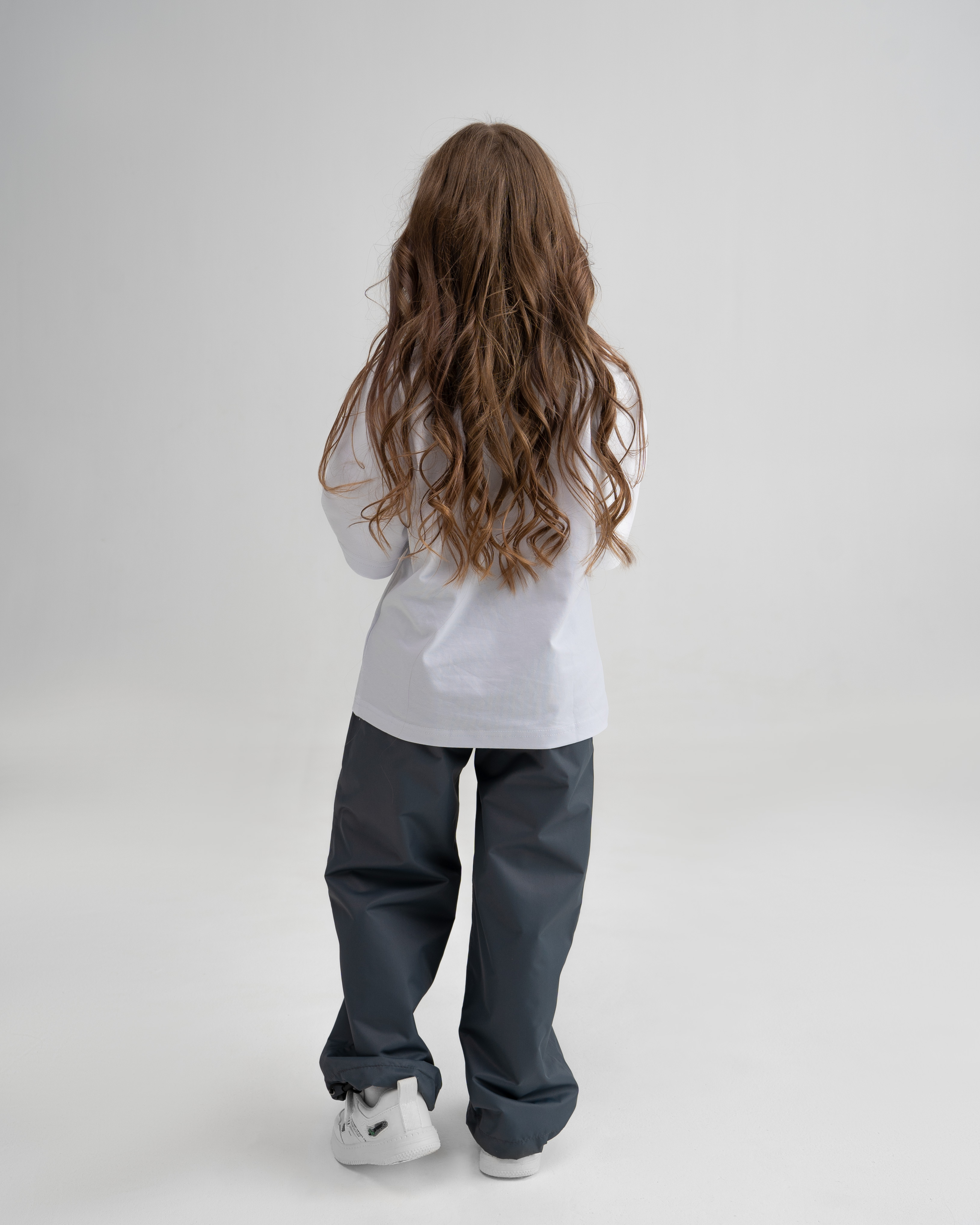 Брюки Smaillook MBR-PNTD-DGR - фото 7