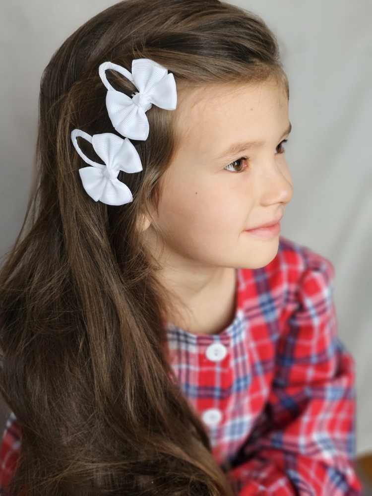 Заколка 2 шт LOVE&BOW CB605 - фото 3