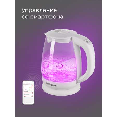 Чайник REDMOND RK-G211S